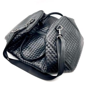 Сумка дорожная Bottega Veneta Carryall