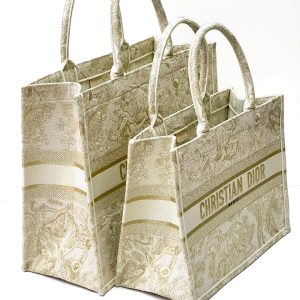 Сумка Dior Book Tote