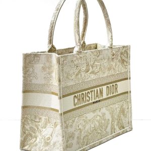 Сумка Dior Book Tote