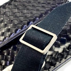 Сумка клатч Bottega Veneta intrecciato