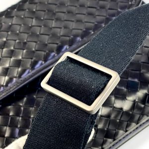 Сумка клатч Bottega Veneta intrecciato