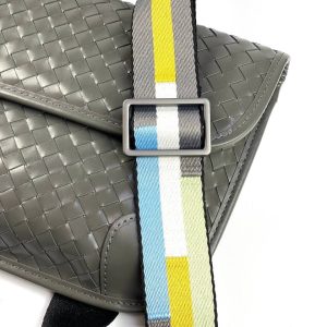 Сумка клатч Bottega Veneta intrecciato