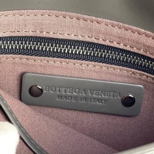 Сумка клатч Bottega Veneta intrecciato