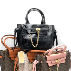 Сумка Michael Kors Hamilton Legacy