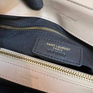 Сумка женская Saint Laurent LOULOU IN MATELASSÉ 