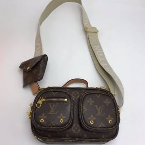 Сумка Louis Vuitton Utility