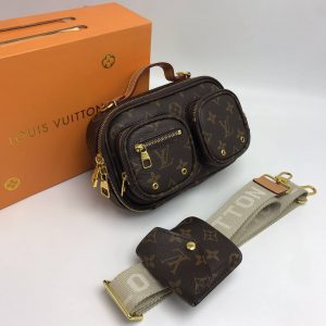 Сумка Louis Vuitton Utility