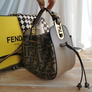 Сумка Fendi Pomodorino