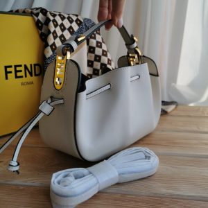 Сумка Fendi Pomodorino