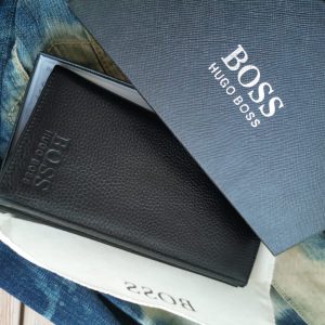 Кошелек Hugo Boss