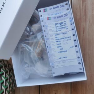 Ремень Pinko