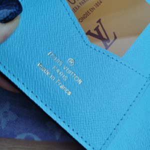 Обложка на паспорт Louis Vuitton