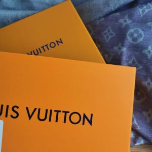 Кошелек Louis Vuitton