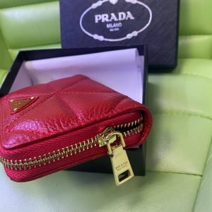 Кошелек Prada