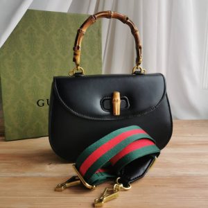 Сумка Gucci Bamboo