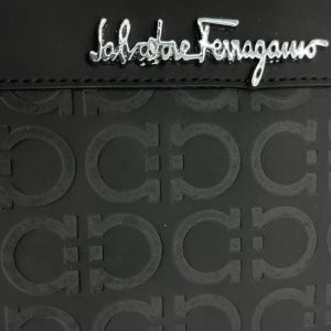 Кошелек Salvatore Ferragamo