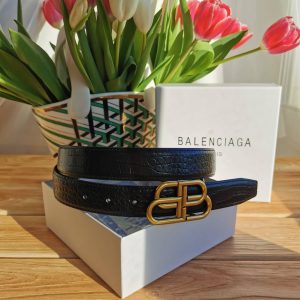 Ремень Balenciaga