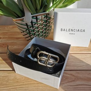 Ремень Balenciaga