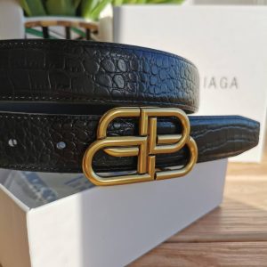 Ремень Balenciaga