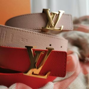 Ремень Louis Vuitton