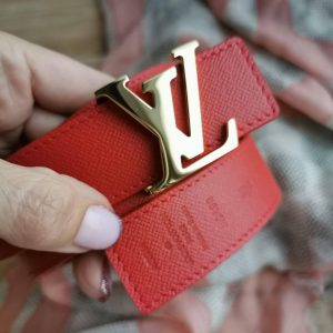 Ремень Louis Vuitton