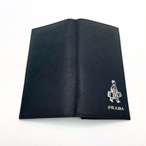 Бумажник PRADA