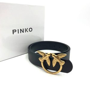 Ремень Pinko Love Birds