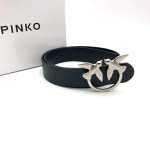 Ремень Pinko Love Birds