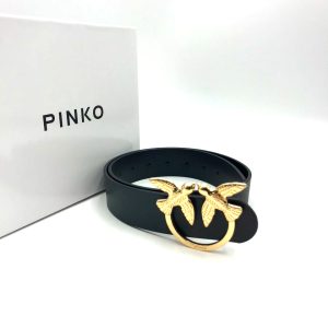 Ремень Pinko Love Birds