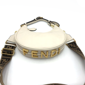 Сумка Fendi Fendigraphy