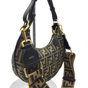 Сумка Fendi Fendigraphy