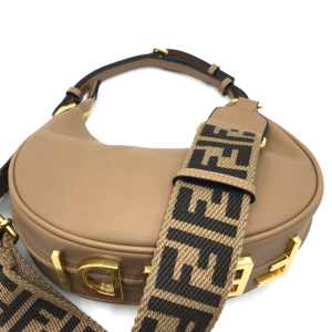 Сумка Fendi Fendigraphy