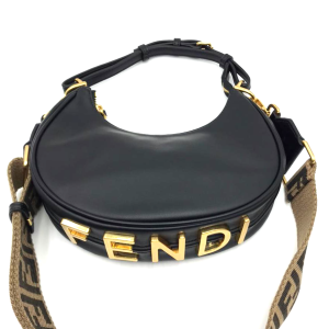 Сумка Fendi Fendigraphy