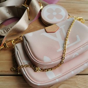 Сумка Louis Vuitton Multi Pochette Accessoires