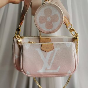 Сумка Louis Vuitton Multi Pochette Accessoires