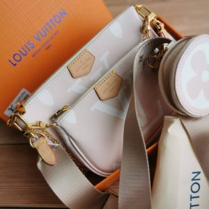 Сумка Louis Vuitton Multi Pochette Accessoires