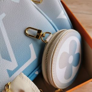 Сумка Louis Vuitton Multi Pochette Accessoires