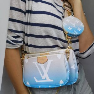 Сумка Louis Vuitton Multi Pochette Accessoires