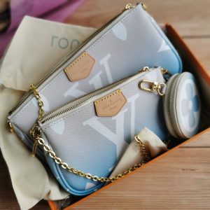 Сумка Louis Vuitton Multi Pochette Accessoires