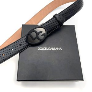 Ремень Dolce&Gabbana