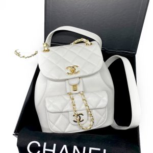 Рюкзак Chanel