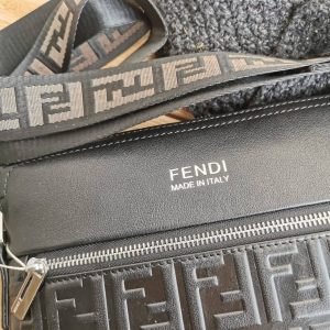 Сумка мужская Fendi