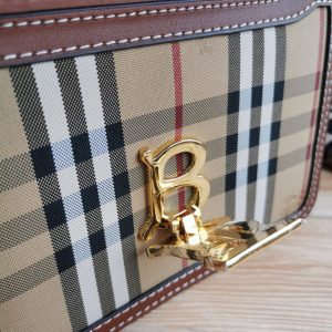 Сумка Burberry TB