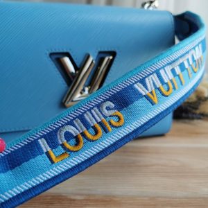 Сумка Louis Vuitton Twist MM