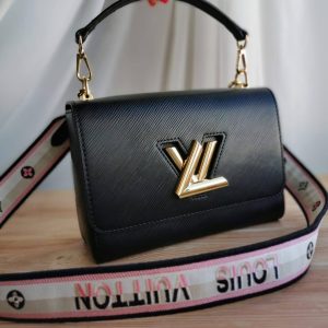 Сумка Louis Vuitton Twist MM