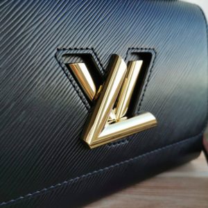 Сумка Louis Vuitton Twist MM