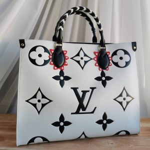 Сумка Louis Vuitton Onthego MM