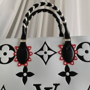 Сумка Louis Vuitton Onthego MM