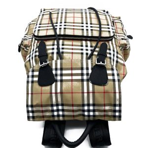 Рюкзак Burberry Rucksack