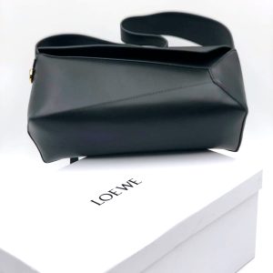 Сумка Loewe Puzzle Hobo